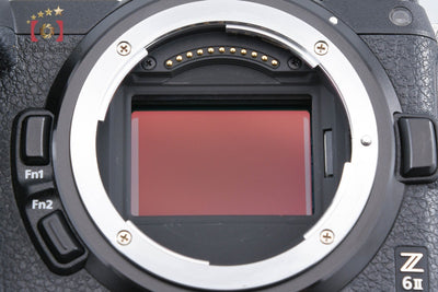 【中古】Nikon ニコン Z6II ミラーレス一眼カメラ