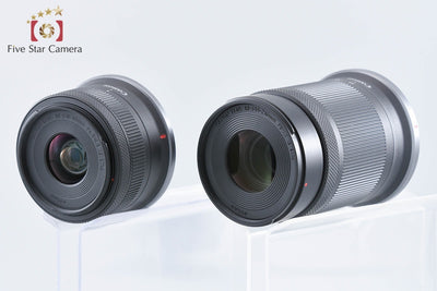 【中古】Canon キヤノン EOS R50 ダブルズームキット ブラック シャッター回数僅少