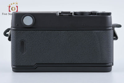 【開封未使用品】Konica コニカ HEXAR RF + M-HEXANON 50mm f/2 キット