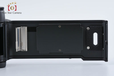 【開封未使用品】Konica コニカ HEXAR RF + M-HEXANON 50mm f/2 キット