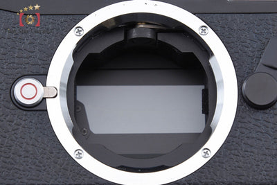 【開封未使用品】Konica コニカ HEXAR RF + M-HEXANON 50mm f/2 キット