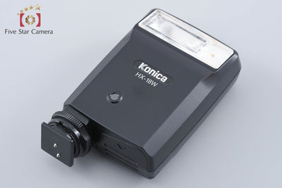 【開封未使用品】Konica コニカ HEXAR RF + M-HEXANON 50mm f/2 キット