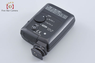 【開封未使用品】Konica コニカ HEXAR RF + M-HEXANON 50mm f/2 キット