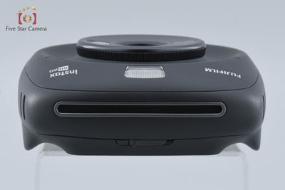 [Used] FUJIFILM instax SQUARE SQ20 Matte Black Instant Camera