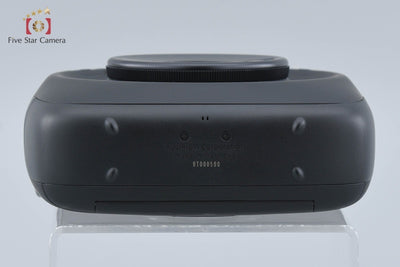 [Used] FUJIFILM instax SQUARE SQ20 Matte Black Instant Camera
