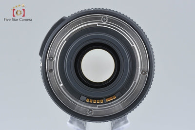 [Used] Canon EF-S 18-135mm f/3.5-5.6 IS