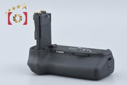 [Used] Canon BG-E14 Battery Grip for EOS 70D/80D