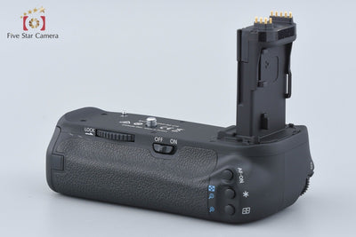 [Used] Canon BG-E14 Battery Grip for EOS 70D/80D