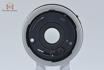 [Used] Canon FD 28mm f/2.8 S.C.