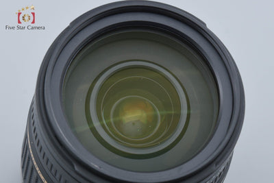 Used: TAMRON A20 AF 28-300mm f/3.5-6.3 Di LD VC IF MACRO for Nikon