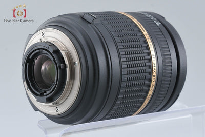 Used: TAMRON A20 AF 28-300mm f/3.5-6.3 Di LD VC IF MACRO for Nikon