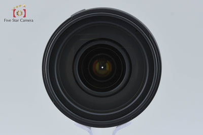 Used: TAMRON A20 AF 28-300mm f/3.5-6.3 Di LD VC IF MACRO for Nikon