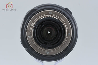 Used: TAMRON A20 AF 28-300mm f/3.5-6.3 Di LD VC IF MACRO for Nikon