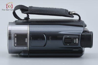 [Used] SONY Handycam HDR-CX550V Digital Video Camera