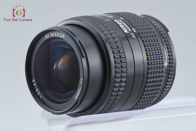 【中古】Nikon ニコン AF NIKKOR 28-70mm f/3.5-4.5