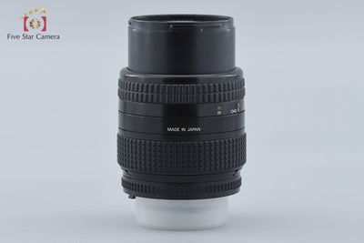 【中古】Nikon ニコン AF NIKKOR 28-70mm f/3.5-4.5