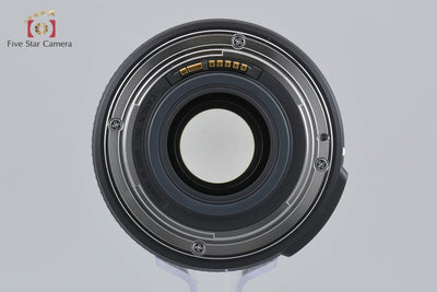 [Used] Canon EF-S 18-135mm f/3.5-5.6 IS
