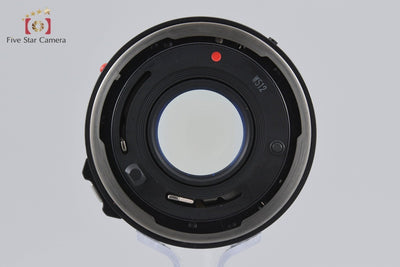 [Used] Canon New FD 50mm f/1.8