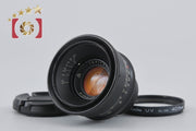 [Used] Jupiter-12 Jupiter 35mm f/2.8 L39 Screw Mount