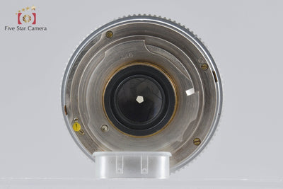 [Used] Voigtlander SKOPAREX 35mm f/3.4 Deckel Mount