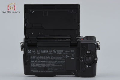 [Used] SONY Sony α NEX-5R Power Zoom Lens Kit Black