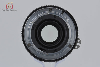 [Used] Nikon Ai-S ZOOM-NIKKOR 35-105mm f/3.5-4.5