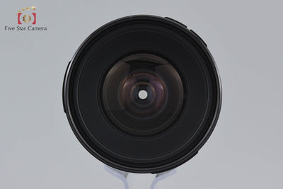 [Used] Canon New FD 17mm f/4