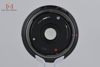 [Used] Canon New FD 17mm f/4