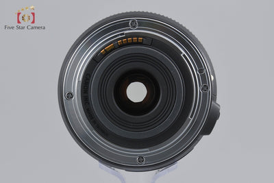 [Used] Canon EF-S 60mm f/2.8 MACRO USM