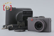 [Used] Leica D-LUX 5 Titanium Compact Digital Camera