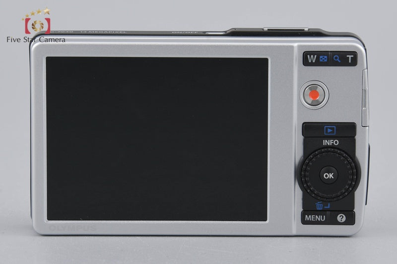 オリンパス μ-7040 OLYMPUS ミュー [ミュー7040 コンパクト コンパクト