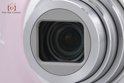 [Used] OLYMPUS Olympus μ-7040 Pink Compact Digital Camera