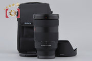 [Used] SONY FE 24-70mm f/2.8 GM SEL2470GM