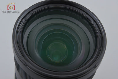 [Used] SONY FE 24-70mm f/2.8 GM SEL2470GM
