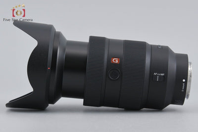 [Used] SONY FE 24-70mm f/2.8 GM SEL2470GM