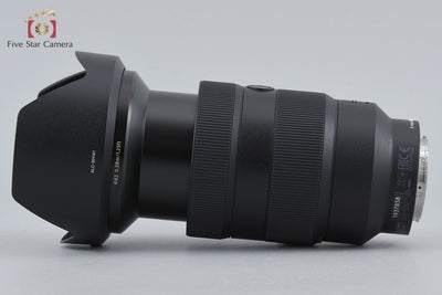[Used] SONY FE 24-70mm f/2.8 GM SEL2470GM