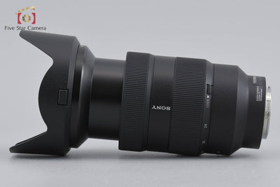 [Used] SONY FE 24-70mm f/2.8 GM SEL2470GM