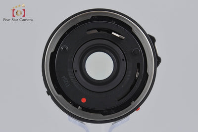 [Used] Canon New FD 28mm f/2.8