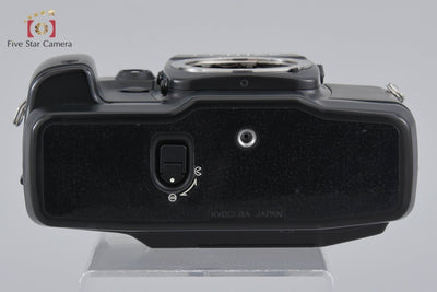 【中古】CONTAX コンタックス AX フィルム一眼レフカメラ