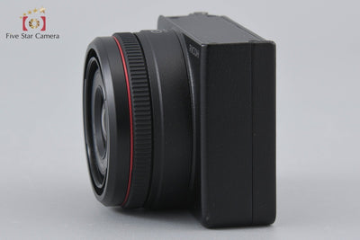 [Used] RICOH GR LENS A12 28mm f/2.5 for GXR