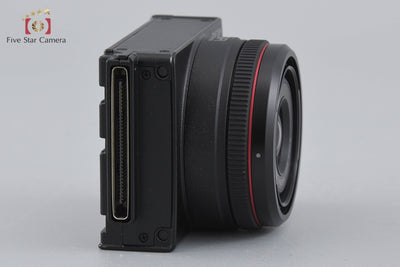 [Used] RICOH GR LENS A12 28mm f/2.5 for GXR