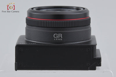 [Used] RICOH GR LENS A12 28mm f/2.5 for GXR