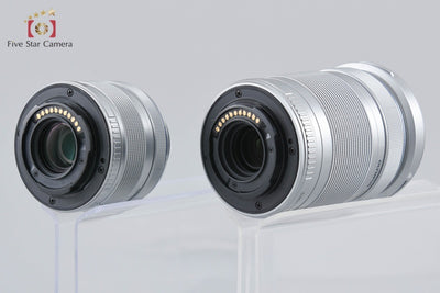 [Used] OLYMPUS Olympus PEN Lite E-PL3 Double Zoom Lens Kit White