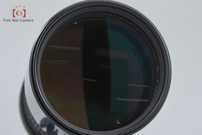 [Used] Nikon Ai NIKKOR 300mm f/4.5