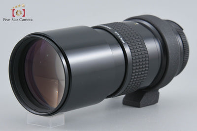 [Used] Nikon Ai NIKKOR 300mm f/4.5