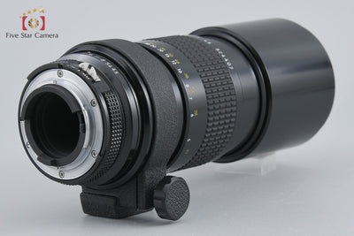 [Used] Nikon Ai NIKKOR 300mm f/4.5