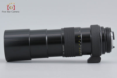 [Used] Nikon Ai NIKKOR 300mm f/4.5