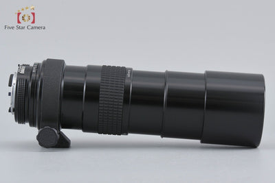 [Used] Nikon Ai NIKKOR 300mm f/4.5