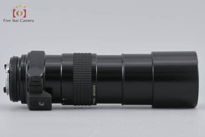 [Used] Nikon Ai NIKKOR 300mm f/4.5