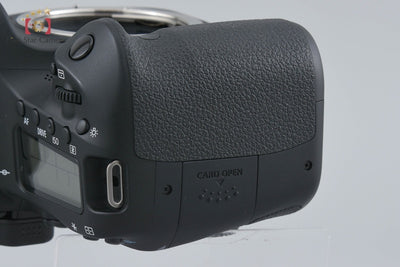 [Used] Canon EOS 80D Digital SLR Camera